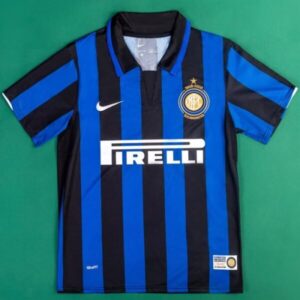 1ª Equipación Inter 2007/08