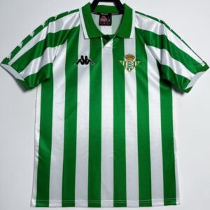 1ª Equipación Betis 2003/04