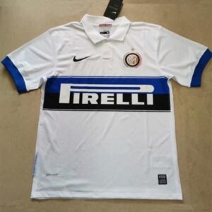 2ª Equipación Inter 2009/10