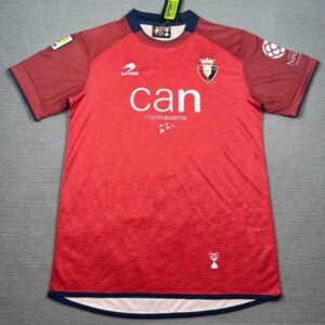 1ª Equipación Osasuna 2004/05