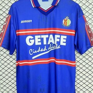 1ª Equipación Getafe 1998/99