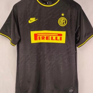3ª Equipación Inter 2019/20