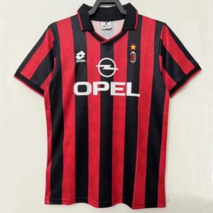 1ª Equipación 1995/96