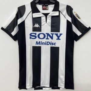 1ª Equipación Juventus 1997/98