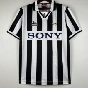 1ª Equipación Juventus 1996/97