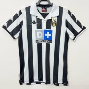 1ª Equipación Juventus 1999/00