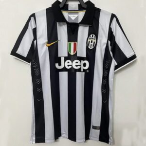 1ª Equipación Juventus 2014/15