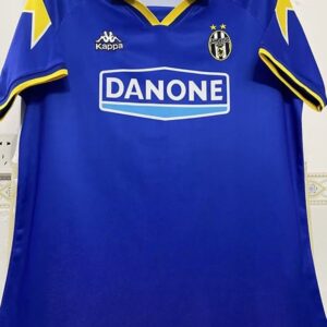 2ª Equipación Juventus 1994/95