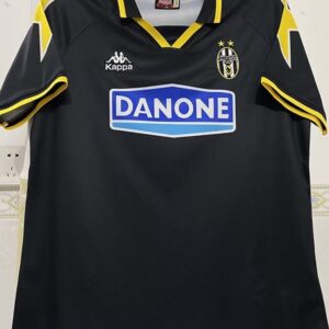 3ª Equipación Juventus 1994/95