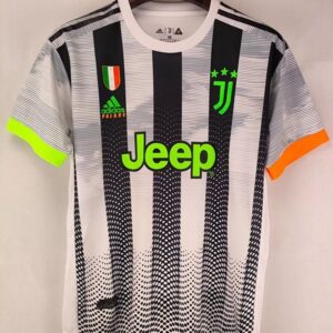 1ª Equipación Juventus 2018/19