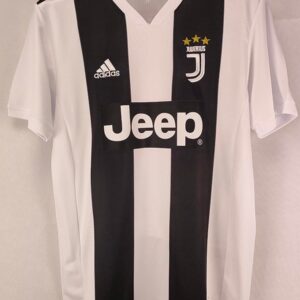 1ª Equipación Juventus 2018/19