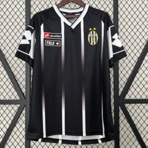1ª Equipación Juventus 2000/01