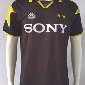 3ª Equipación Juventus 1995/96