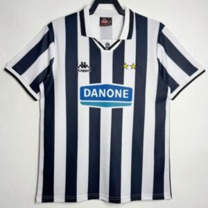 1ª Equipación Juventus 1994/95