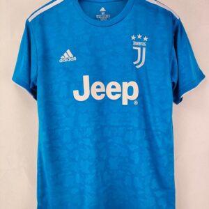 3ª Equipación Juventus 2019/20