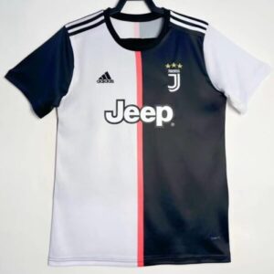 1ª Equipación Juventus 2019/29