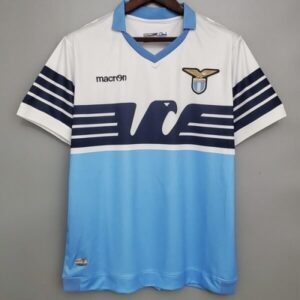 1ª Equipación Lazio 2014/15