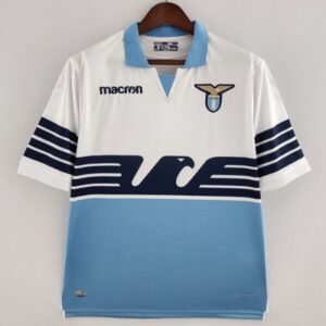 1ª Equipación Lazio 2018/19