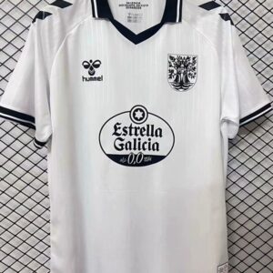 Camiseta Reconquista Celta de Vigo