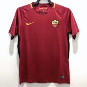 2ª Equipación Roma 2017/18