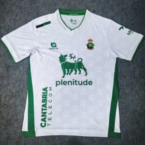 1ª Equipación Racing de Santander 2025/26