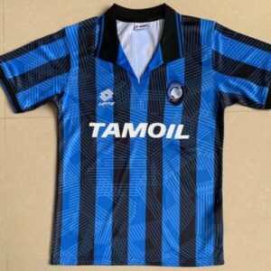 1ª Equipación Atalanta 1991/92