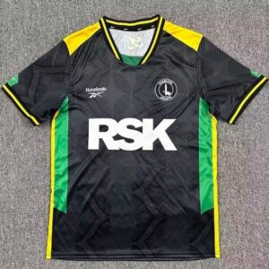 3ª Equipación Charlton 2025/26