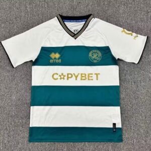 3ª Equipación Queens Park Rangers 2025/26