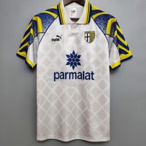 2ª Equipación Parma 1995/96