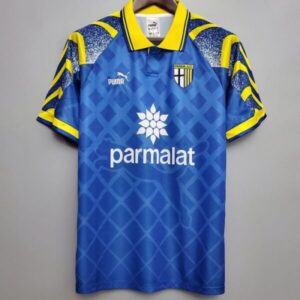 3ª Equipación Parma 1995/96