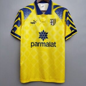 1ª Equipación Parma 1995/96