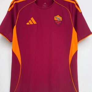 1ª Equipación Roma 2025/26