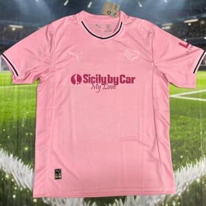 1ª Equipación Palermo 2025/26