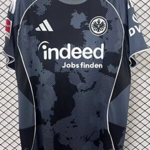 3ª Equipación Frankfurt 2025/26