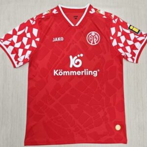 1ª Equipación FSV 2025/26