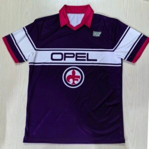 1ª Equipación Fiorentina 1984/85