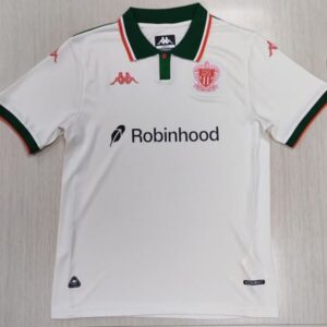 2ª Equipación Nice 2025/26