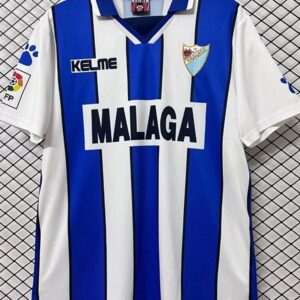 1ª Equipación Málaga 1998/99