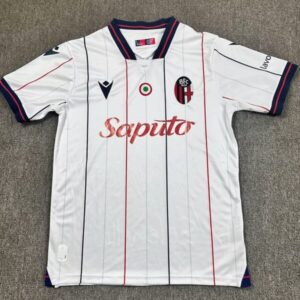 2ª Equipación Bolonia 2025/26