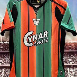 3ª Equipación Venezia 2025/26