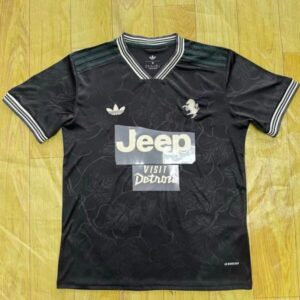 3ª Equipación Juventus 2025/26