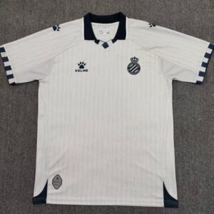 2ª Equipación Espanyol 2025/26