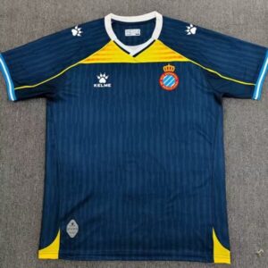 3ª Equipación Espanyol 2025/26