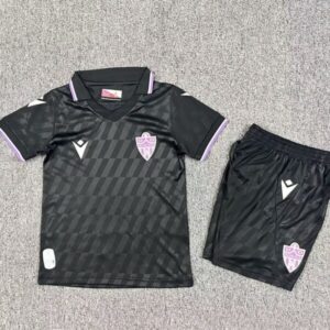 3ª Equipación Almería 2025/26 (kit)