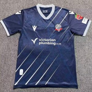 2ª Equipación Bolton 2025/26
