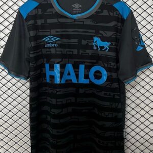 3ª Equipación Ipswich 2025/26
