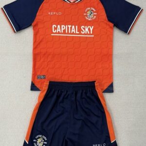 1ª Equipación Luton 2025/26 (kit)