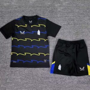 3ª Equipación Everton 2025/26 (kit)
