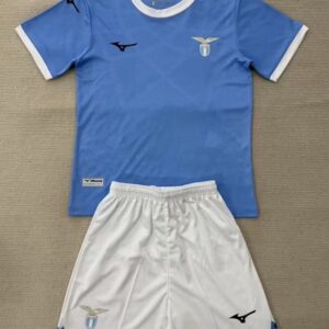 1ª Equipación Lazio 2025/26 (kit)