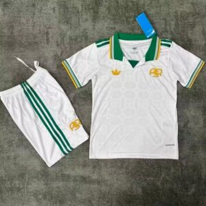 3ª Equipación Roma 2025/26 (kit)